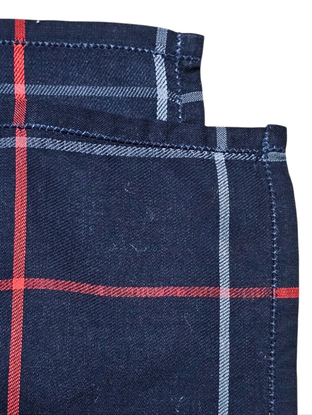 BURBERRY SCARF - Picture 5 of 14